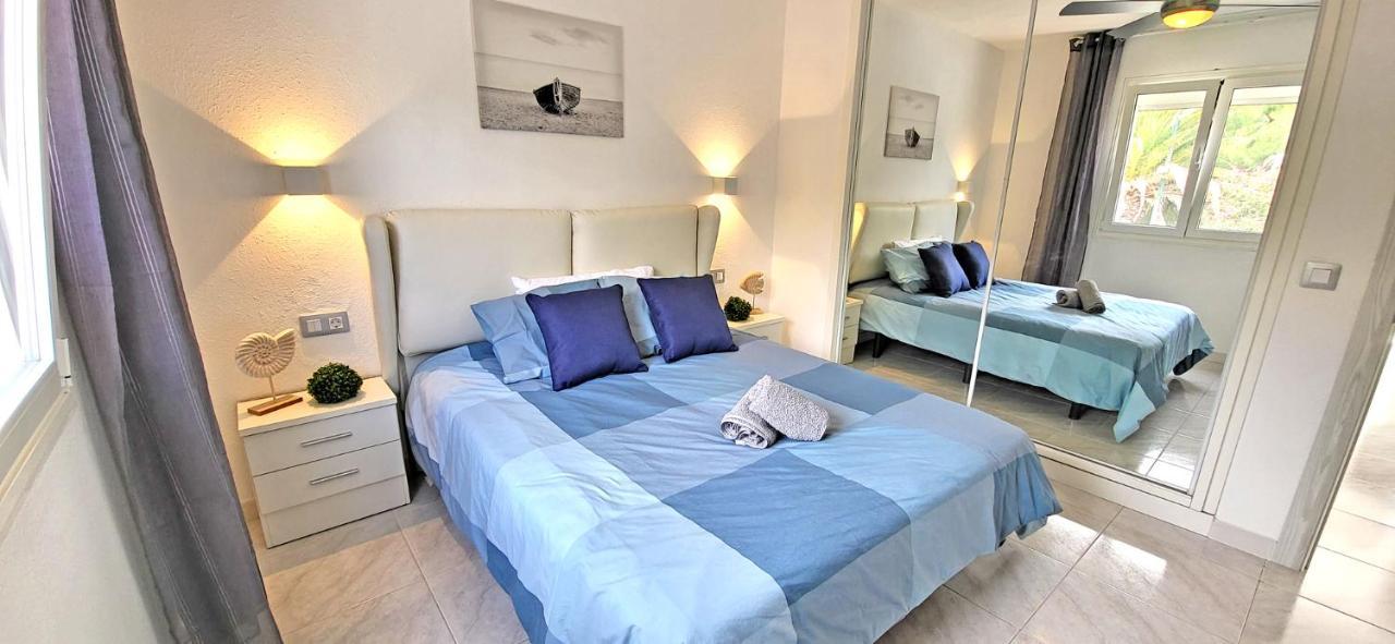 Ferienwohnung Casa Julia, Costa Calma, Meerblick Exteriér fotografie