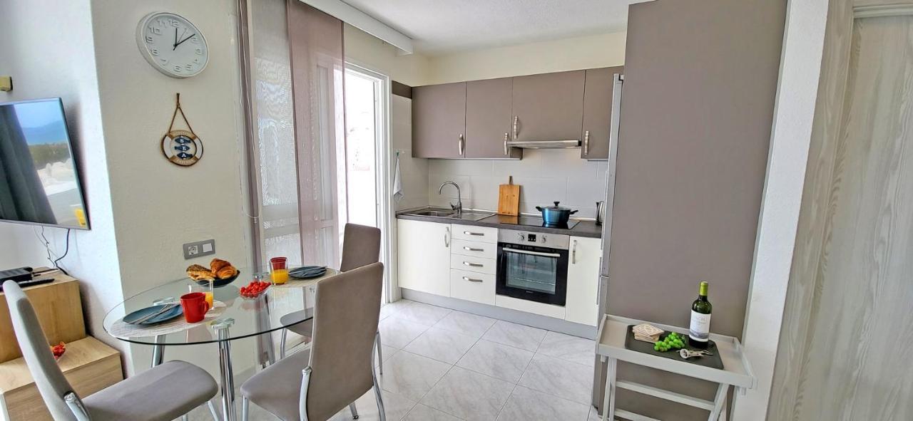 Ferienwohnung Casa Julia, Costa Calma, Meerblick Exteriér fotografie