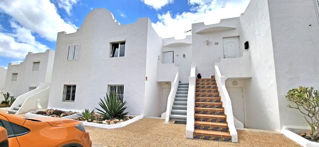 Ferienwohnung Casa Julia, Costa Calma, Meerblick Exteriér fotografie